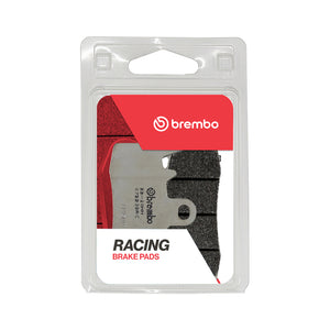 Brembo OE 07BB38RC AM - BRAKE PAD MOTORCYCLE