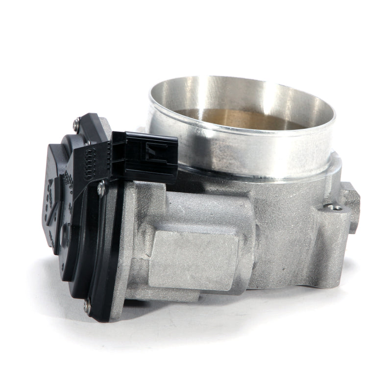 BBK  1821 Mustang 5.0 Boss 302 fits Ford 11-14 F Series 5.0 85mm Throttle Body