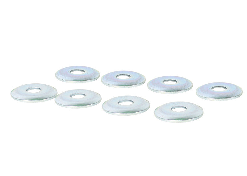 Superpro SPF4173K Rear Axle Sway Bar Link Washer Kit