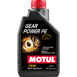 Motul 111148 1L Gear Power FE 75W