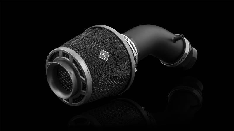 Weapon R 342-132-109 2016 fits Hyundai Elantra GT 2.0L Stealth Secret Weapon Intake Flat Black