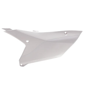 Cycra 1CYC-2781-30 23+ fits Yamaha WR450F/YZ450F/FX Side Number Panels - White