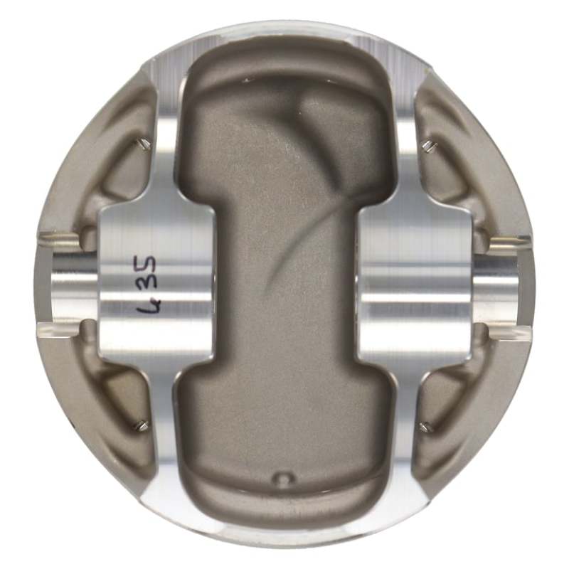Wiseco K492B100 BBC Quick 8 +6cc Dome 1.065inch CH Piston Shelf Stock Kit