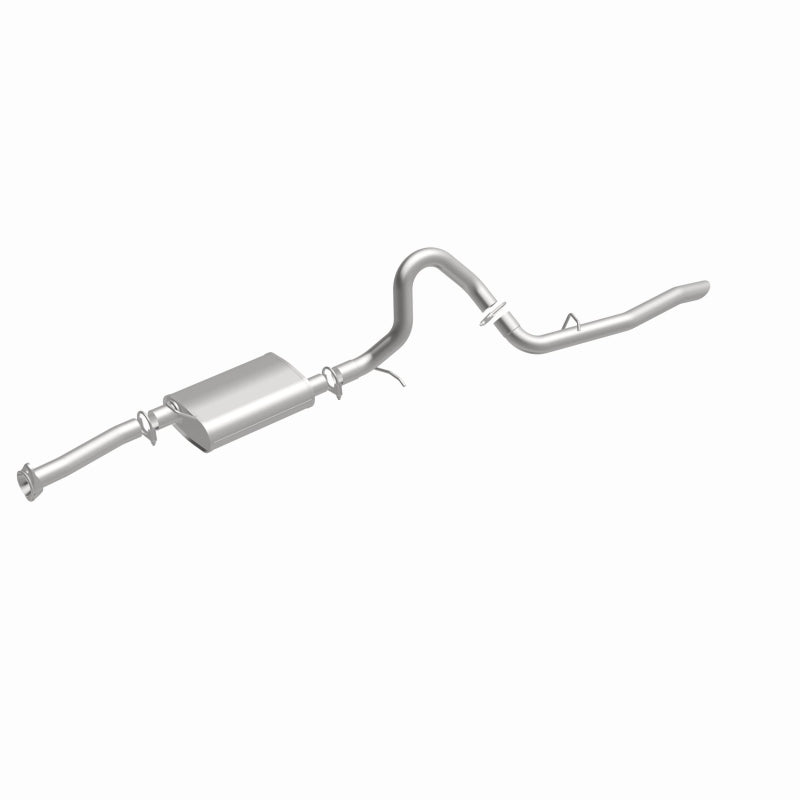 Magnaflow 106-0111 BRE Exhaust Kit 99-04 fits Ford Mustang