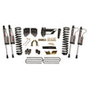 Skyjacker 6 IN KIT 2017 F250 4WD GAS