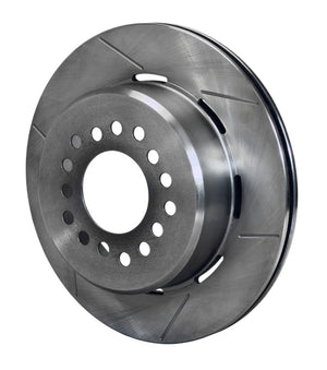 Wilwood Rotor-UL HPS 32 Vane Rotor & Hat - 12.19in x .81in - 5 x 4.50/4.75/5.00in Wheel Bolt Circle