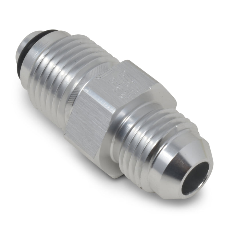 Russell 648089 Performance -6 AN (18mm x 1.5 O-ring Seal) Power Steering Adapter (25 pcs.)