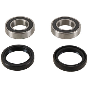 Pivot World PWFWK-S07-021 01-08 fits Suzuki RM125 PW Front Wheel Bearing Kit