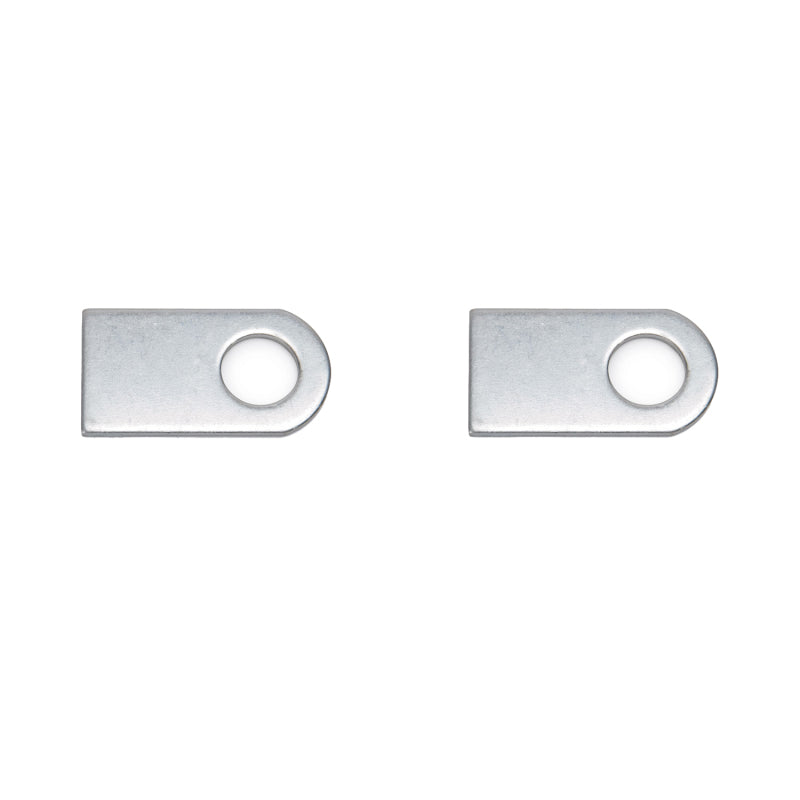 Russell 683943 Performance Weld-on Brake Hose Bracket (2 pcs.)