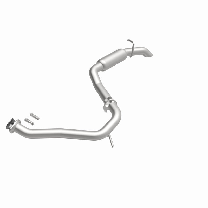 Magnaflow 108-0221 BRExhaust 06-12 fits Toyota RAV4 Muffler Kit