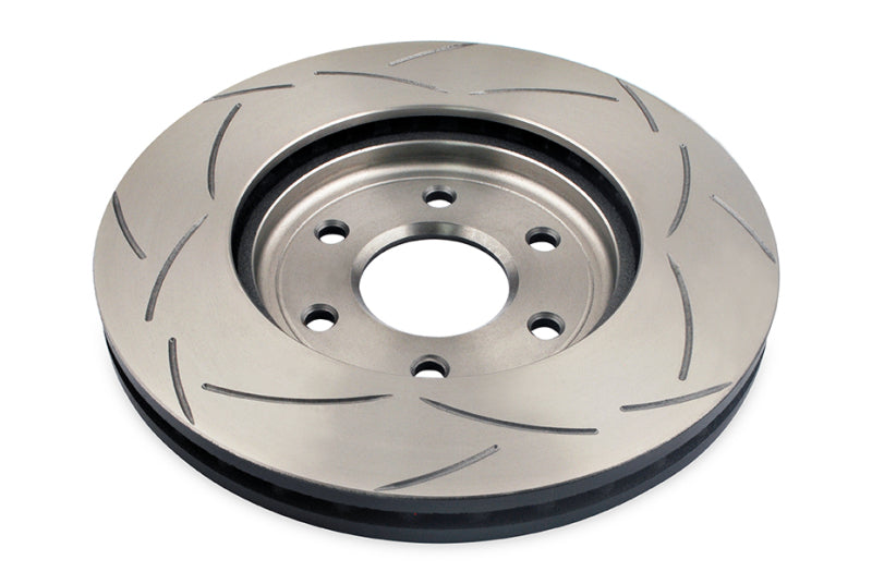 DBA 2310S 05-07 fits Nissan Frontier / 06-10 Pathfinder Front Slotted Street Ser