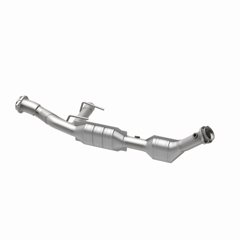 MagnaFlow 49607 Conv DF Exped 4.6L Passenger Side OEM