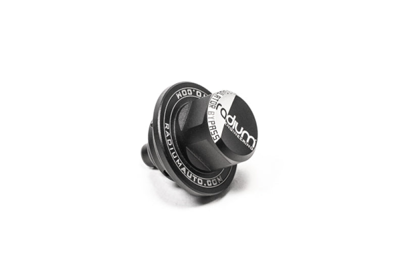 Radium Engineering 20-0574 03-13 fits Chevy  Corvette Fuel Pressure Regulator By