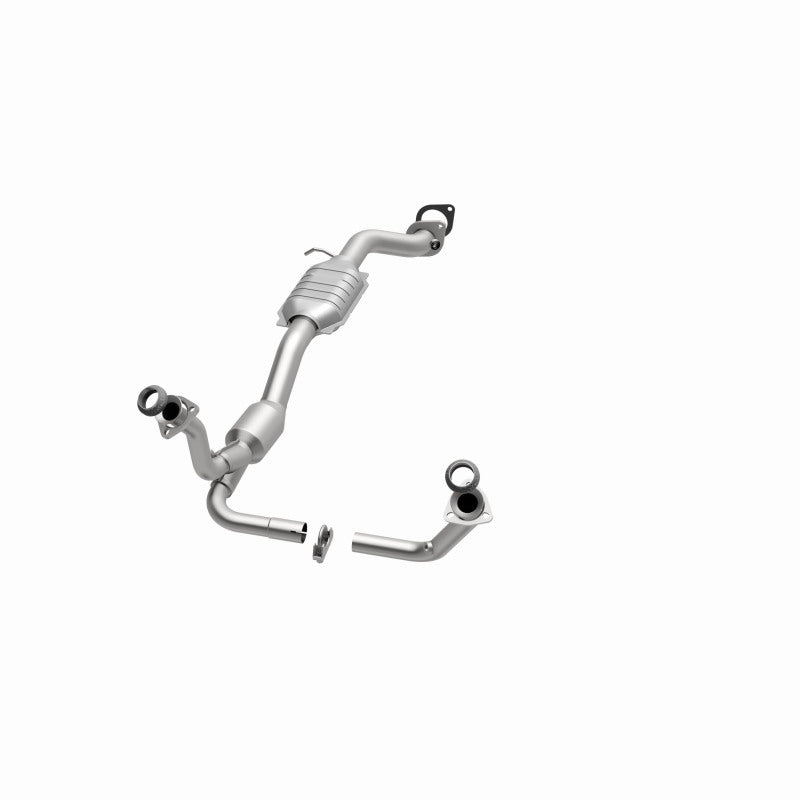 MagnaFlow 49898 Conv DF fits Chevy 01-05 Blazer 4.3L 2WD