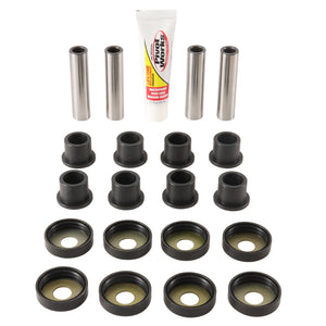 Pivot Works PWAAK-A03-000 2013 Arctic Cat Wildcat 1000 Late build PW A-Arm Kit -