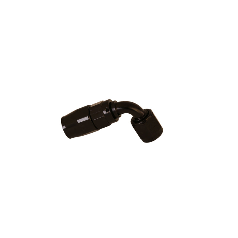 Aeromotive  15652 Hose End - AN-06 - 90 Deg