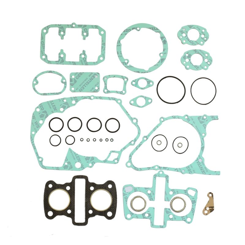 Athena P400210850177 fits Honda 69-78 CB/CL/SC K1/K2 175 Complete Gasket Kit (w/o Oil Seals)