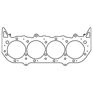 Cometic C5491 Cometic fits Chevy Mark-IV Big Block V8 .040in MLS Cyl Head Gasket