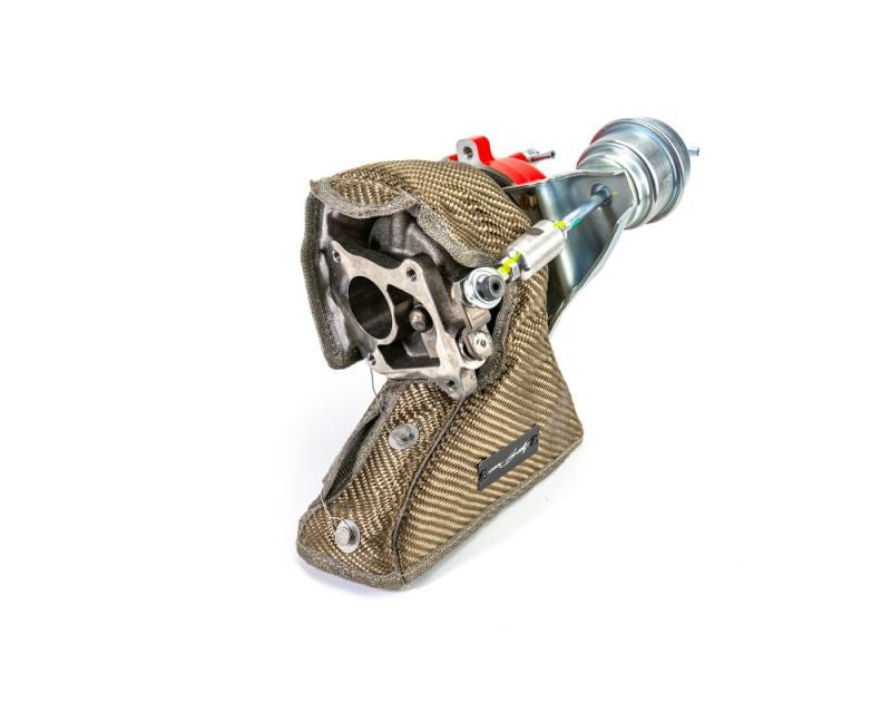 Agency Power AP-RZRXPT-180 fits Polaris 16-20 RZR XP Turbo (w/Agency Power Big Turbo Upgrade) Manifold Blanket