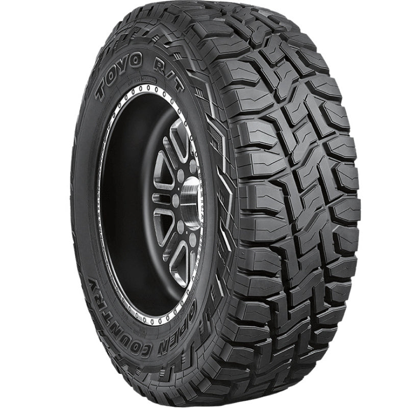 Toyo 351240 Open Country R/T Tire - LT285/55R20 122Q E/10