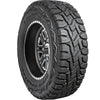 Toyo 351470 Open Country R/T Tire - 35X12.50R20LT 125Q F/12 (1.32 FET Inc.)