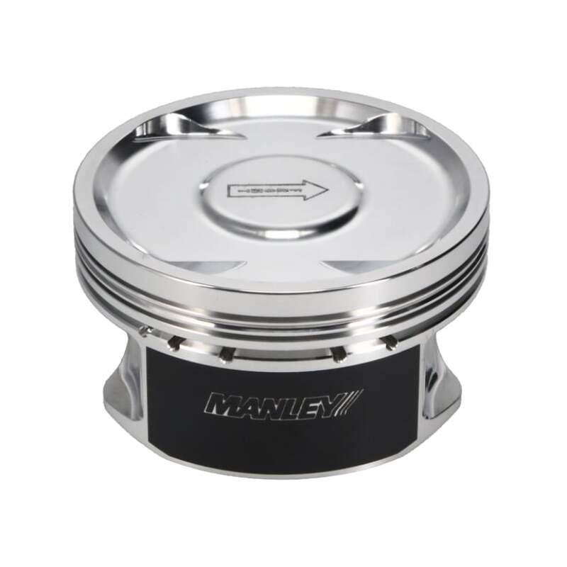 Manley Performance 612207C-1 Manley 04+ fits Subaru WRX STi (EJ257) 100.25mm