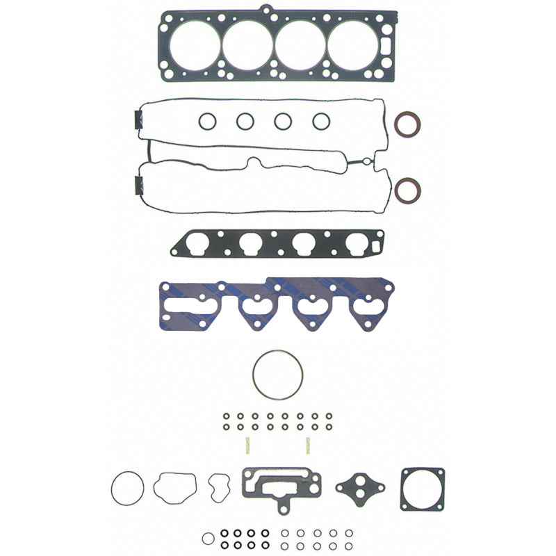 Fel-Pro HS26317PT fits Suzuki Forenza HS 26317 PT PermaTorque Engine Cylinder Head Gasket Set