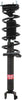 KYB 12-13 Infiniti M35H / 11-13 Infiniti M37 RWD Strut-Plus Assembly - Rear Left