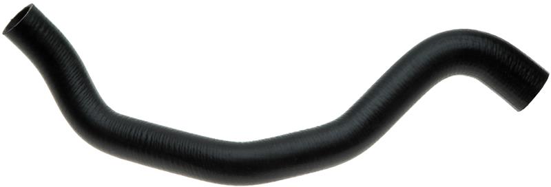 Gates 23887 12-13 fits Chevrolet Impala V-6 3.6L Lower Molded Coolant Hose