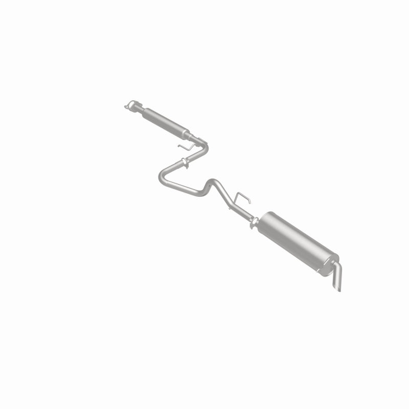 Magnaflow 106-0204 BRE Exhaust Kit 05-07 Saturn Ion 2.2L