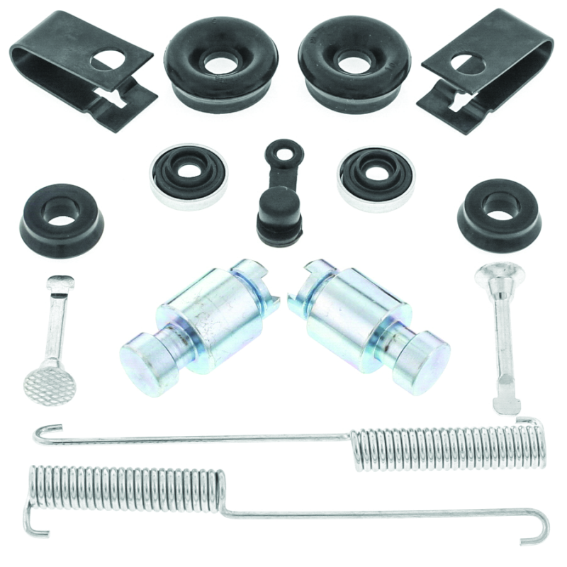 QuadBoss 414595 fits Honda TRX300FW FourTrax 4x4 Wheel Cylinder Rebuild Kit