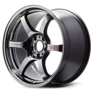 Gram Lights WGIX38D7 57DR 18X9.5 +38 5-100 RBC Wheel (Special Order/Min Order Qt