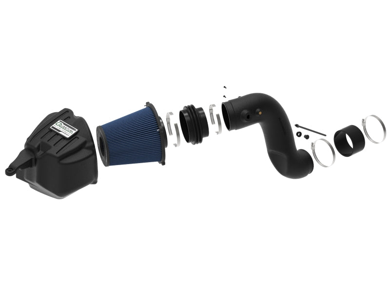 AFE 53-10032R Pro 5R Air Intake System 03-07 fits Dodge Diesel 5.9L-L6 (TD)