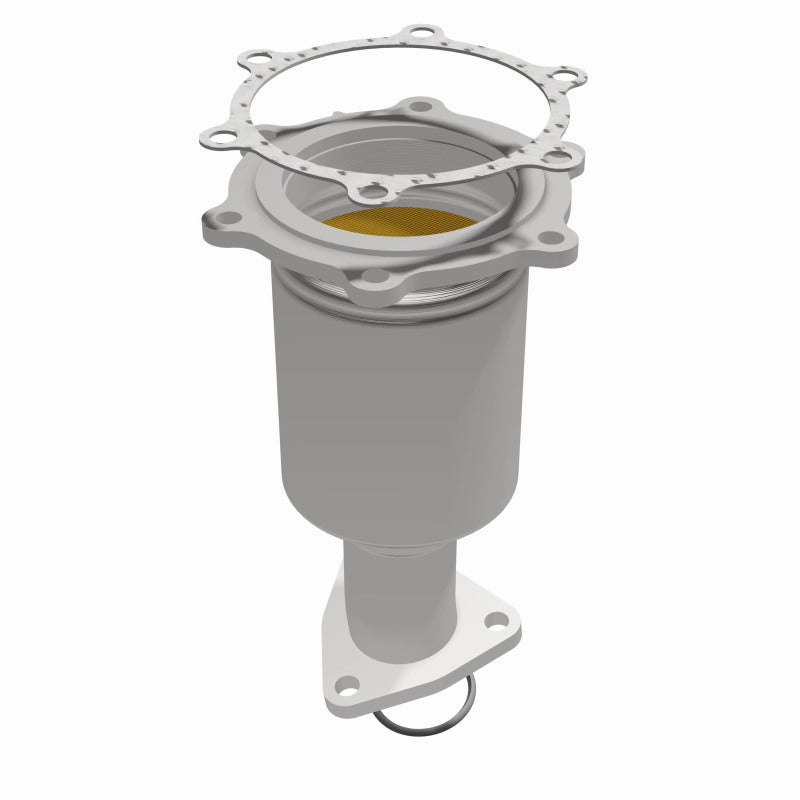 MagnaFlow 49321 Conv DF Pathfinder P/S frt OE