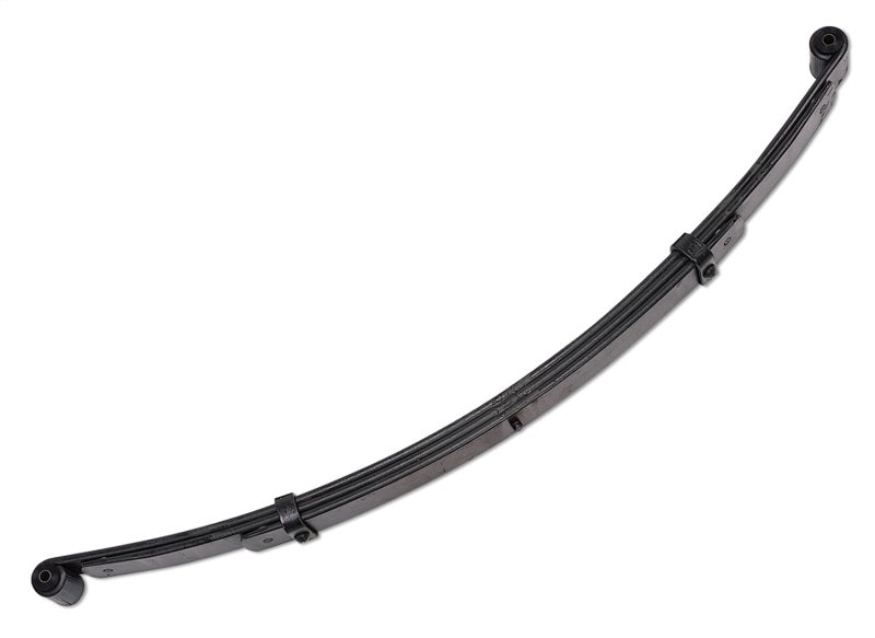 Tuff Country 38470 69-93 fits Dodge Truck 1/2 & 3/4 Ton 4wd Front 4in EZ-Ride Leaf Springs (Ea)