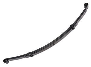 Tuff Country 38670 69-93 fits Dodge Truck 1/2 & 3/4 Ton 4wd Front 6in EZ-Ride Leaf Springs (Ea)