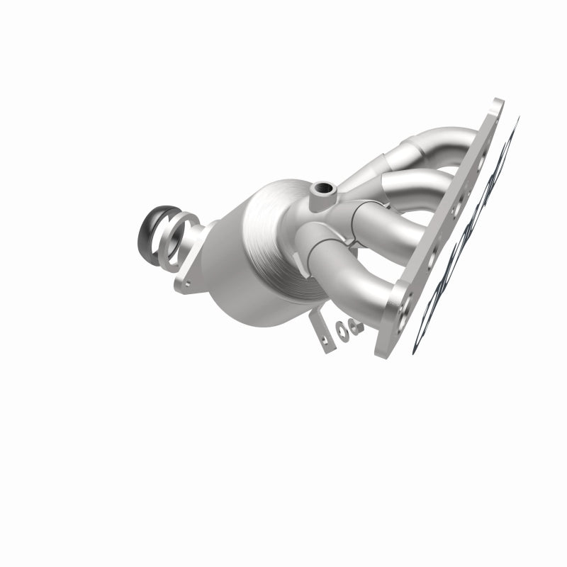 Magnaflow 5531271 13-17 fits Nissan Sentra 1.8L Direct-Fit Catalytic Converter