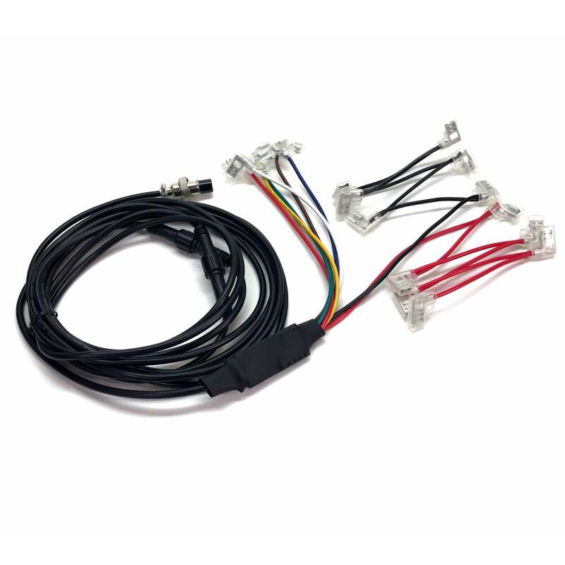 ORACLE Lighting 3012 Oracle Trigger Din Connector Harness