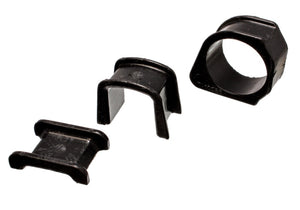 Energy Suspension 4.10105G fits Ford Escort Rack Bushing Set - Black