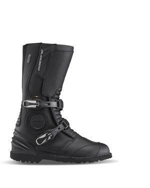 Gaerne  2528-001-12 G. Midland Gore Tex Boot Black Size - 12