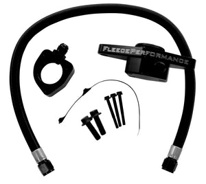 Fleece Performance -CLNTBYPS-CUMMINS-VP 98.5-02 fits Dodge 5.9L Cummins VP
