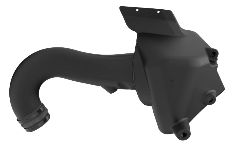 K&N Engineering 50-1563 K&N 11-22 fits Jeep Grand Cherokee V8-5.7L F Performance Air Intake System