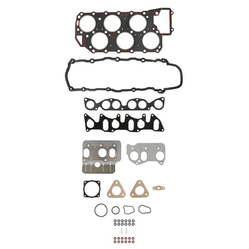 Fel-Pro HS26140PT1 Volkswagen Golf HS 26140 PT-1 PermaTorque Engine Cylinder Head Gasket Set