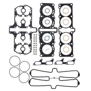 Athena P400485600750 93-98 fits Yamaha YZF Sp / R 750 Top End Gasket Kit