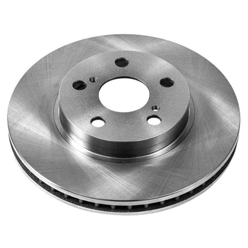 PowerStop JBR1394 fits Lexus 11-17 CT200h Front Autospecialty Brake Rotor