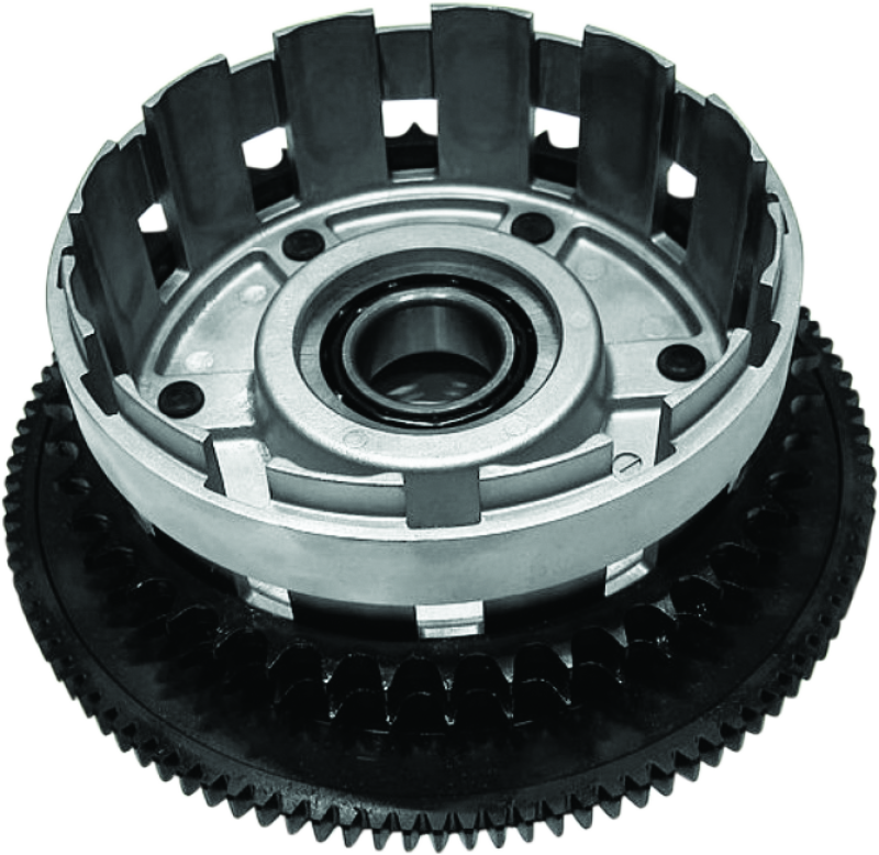 Twin Power 435240 2011-2017 Twin Cam Big Twin Clutch Shell