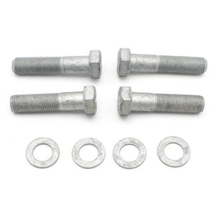 Wilwood 230-15923 STEERing ARM AFX Pro Spindle Bolt Kit