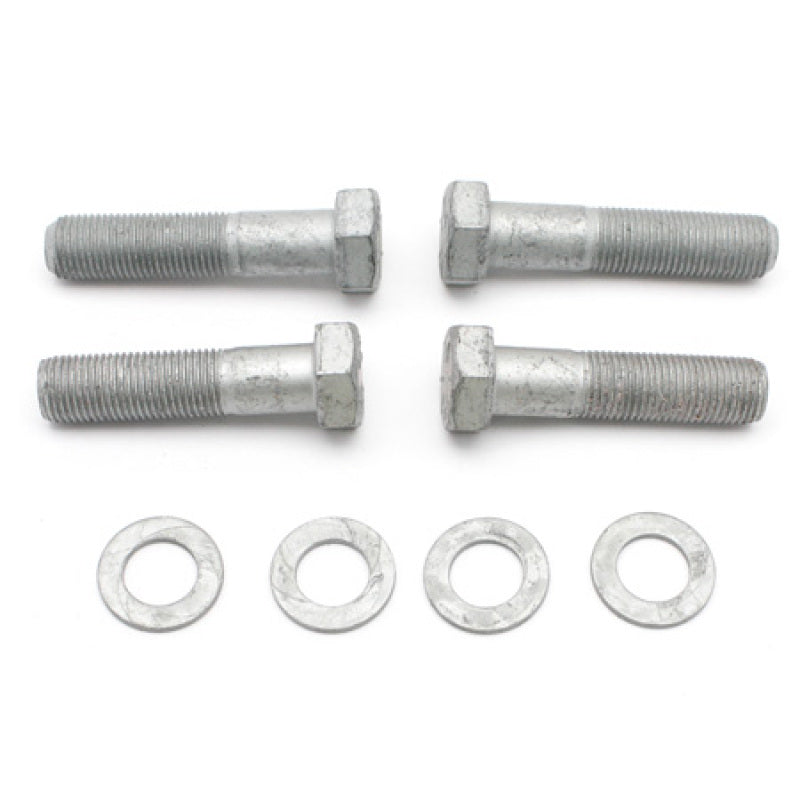 Wilwood 230-15923 STEERing ARM AFX Pro Spindle Bolt Kit