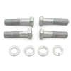 Wilwood 230-15923 STEERing ARM AFX Pro Spindle Bolt Kit