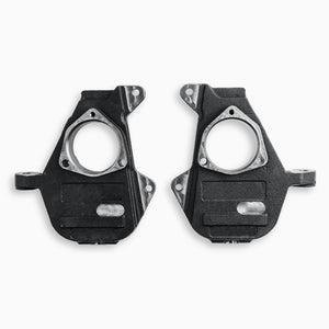 QA1 9056-112 07-16 fits GM 1500 Spindle Pair 2in Drop For Cast Arms